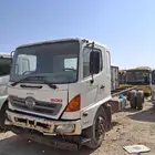 لوري هينوا مديل 2016