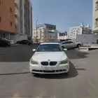 بي ام دبليو 2007 الفئة الخامسة