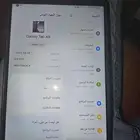 تاب شبيه جديد سامسونج 9بوصه السعر 350 قابله تفاوض بسط