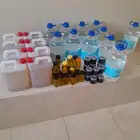 ماء السدر _ زيت زيتون _ ماء زمزم _ بالرقية الشرعية مجانا