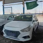 قطع غيار سيارات أكسنت 2020 إلى 2023