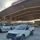 ونيت ايسوزو مديل 2009