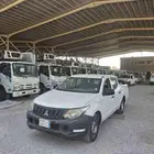 ونيت مستبيشي غمارتين مديل 2016