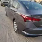 للبيع هونداي اكسنت 2021 الاستماره والفحص جديد