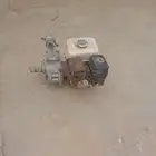 ماطور مستخدم نضيف