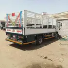 ديانا 5متر لنقل العفش والحلال والبضائع لجميع أنحاء المملكة