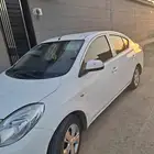 نيسان صني نضيف الله يبارك للمشتري سبب البيع مسافر