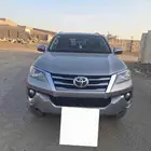 فورشنر 2019بدي وكاله من الصدام لصدام سته سلندر دبل