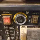 مولد كهرباء قوة 3.5