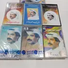 كاسيت عبدالله حوشان  للبيع قديمك نديمك يوجد لدينا شحن