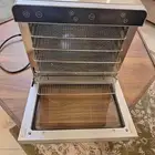 مجفف فواكه و خضار