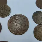 عملات اليمن عملات قديمة