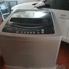 اتوماتيك غسله 14كلو مضبوط غسيل تنظيف 600