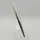 قلم رولكس فضي موديل جديد أصلي (Rolex Pen)