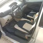 للبيع يارس موديل 2008فحص جديد استماره منتهيه ع السوم