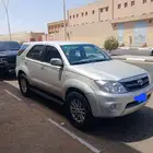 تايوتا فورتشنر موديل 2008