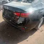 تشليح التميا نيسان مديل 22