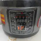 ظغط كهربائي 8لتر