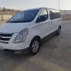 للبيع هونداي h1 موديل 2012