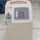 للبيع جهاز اكسجين للتنفس   كهربائي نضيف شغال