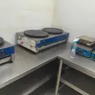 مكاين ايس كريم معدات حلويات مكاين ثلج مكينة قهوة مكاين كريب
