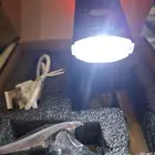 نور مصباح انوار دراجه سيكل دباب امامي