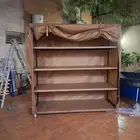 دولاب التخزين عالي الجوده