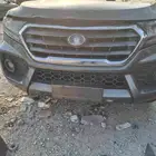 مكينة وقير جريت وول وينجل 7