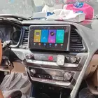 شاشة سوناتا 2018