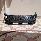 صدام تورس 2025 امامي