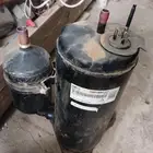 ماطور مكيف