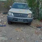 قطع غيار برادو 1997