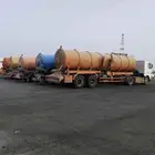 شاحنات للايجار