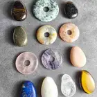 اساور قلادات احجار طبيعية متنوعة