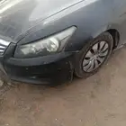 هندا اكورد موديال 2010تشليح قطعع غيار