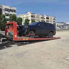 سطحه العلا هيدروليك نقل السيارات بين المدن