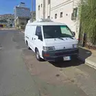 بسم الله الرحمن الرحيم ميتسوبيشي فان الموديل 2009 العداد