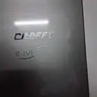 ثلاجة كرافت انفرتر موديل 2025 جديدة بالضمان استخدام شهرين