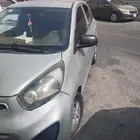 كياء بيكانتو 2012