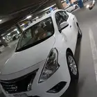 نيسان صني كمفورت