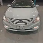 نعرض لكم سوناتا 2012