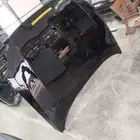 كبوت تورس 2023