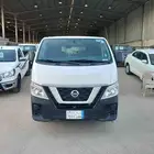 نيسان اورفان2021