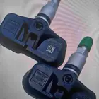 يوجد لدينا جميع الحساسات الكفرات والبرمجه وافحص لاجميع انوع