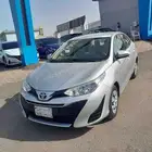 يارس 2019