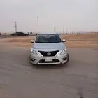 نوع السيارة نيسان صني