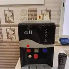 فلتر نقي مع برادة مع كنب 5 قطع