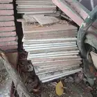 بلاط حوش او منزلي