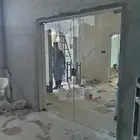 زجاج 12ملم