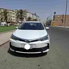 كورولا 2017 البدي وكالة